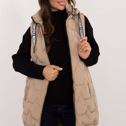  Gilet model 200965 Factory Price 