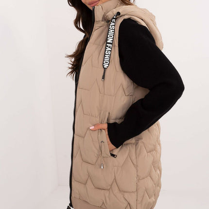  Gilet model 200965 Factory Price 