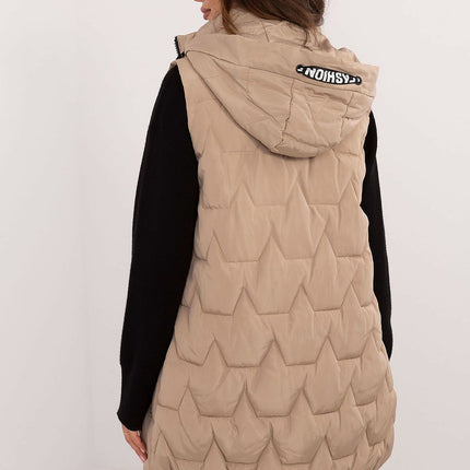  Gilet model 200965 Factory Price 