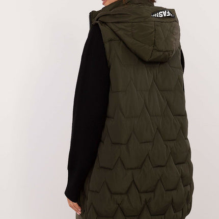  Gilet model 200966 Factory Price 