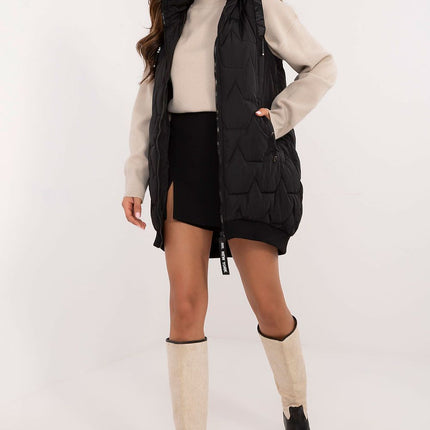  Gilet model 200967 Factory Price 