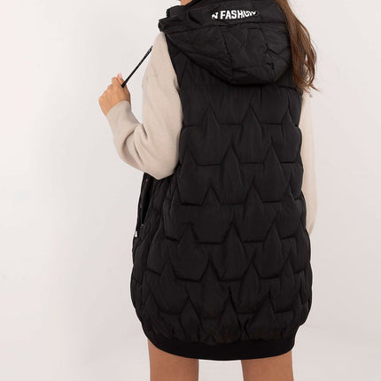  Gilet model 200967 Factory Price 