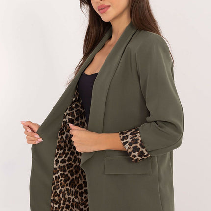  Jacket model 200985 Italy Moda 