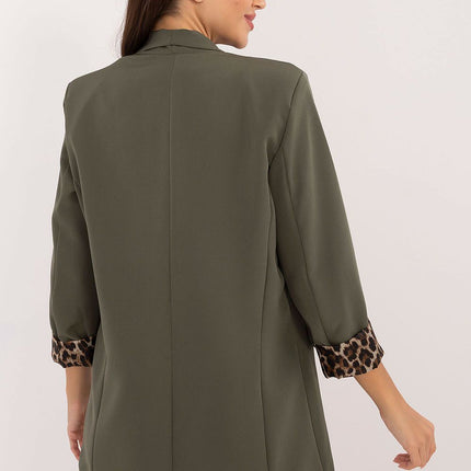  Jacket model 200985 Italy Moda 