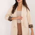 beige / one-size-fits-all