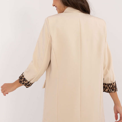  Jacket model 200986 Italy Moda 