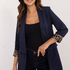 navy blue / one-size-fits-all