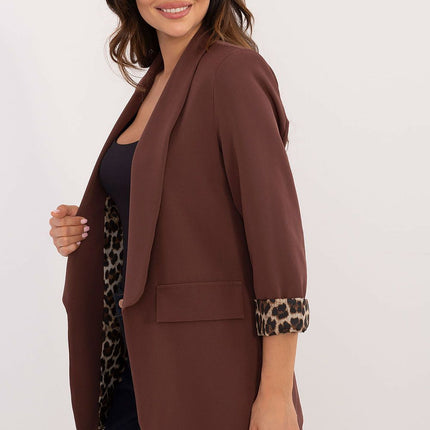  Jacket model 200988 Italy Moda 