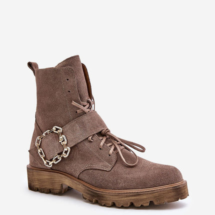  Boots model 200999 Step in style 