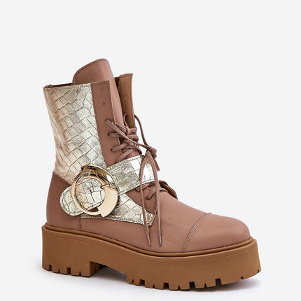  Bootie model 201003 Step in style 