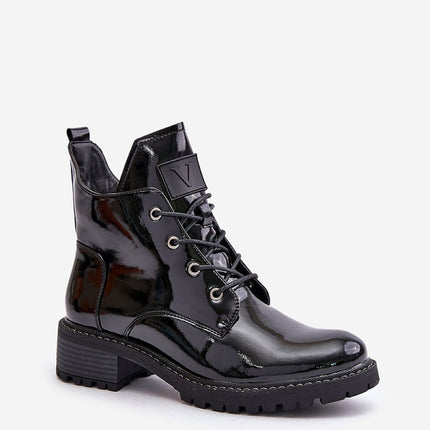  Boots model 201008 Step in style 