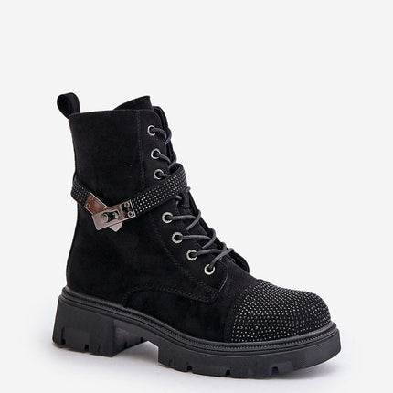  Bootie model 201013 Step in style 