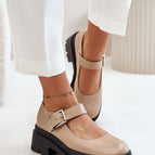 beige / 36