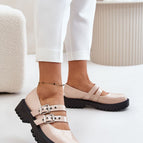 beige / 36