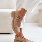 beige / 36