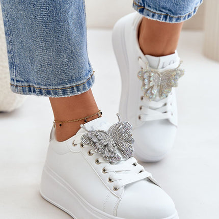  Sport Shoes model 201044 Step in style 