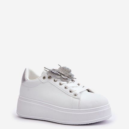  Sport Shoes model 201044 Step in style 