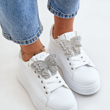  Sport Shoes model 201044 Step in style 