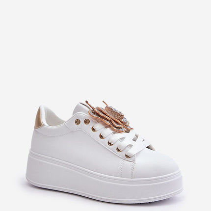  Sport Shoes model 201045 Step in style 