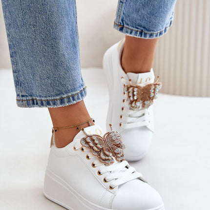  Sport Shoes model 201045 Step in style 