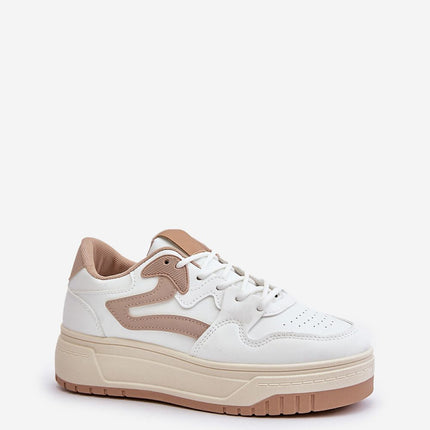  Sport Shoes model 201046 Step in style 