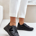 black / 36