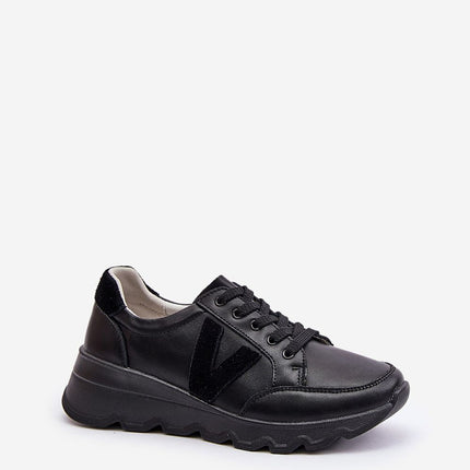  Sport Shoes model 201052 Step in style 