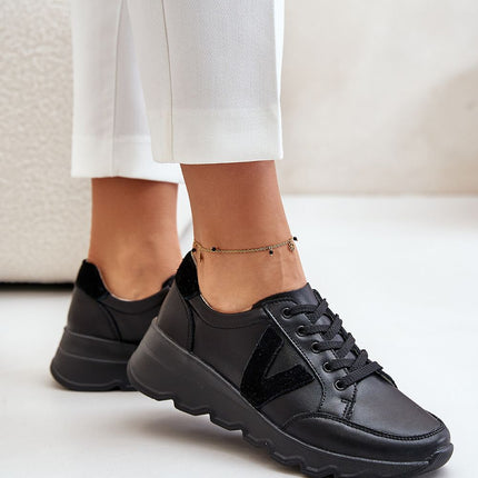  Sport Shoes model 201052 Step in style 