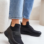 black / 36