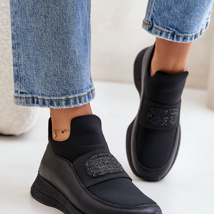  Sport Shoes model 201053 Step in style 