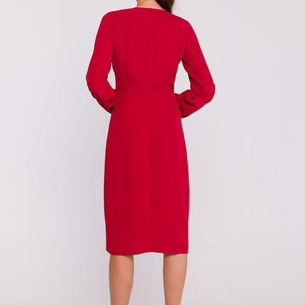  Daydress model 201092 Stylove 