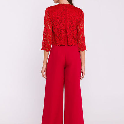  Suit model 201104 Stylove 