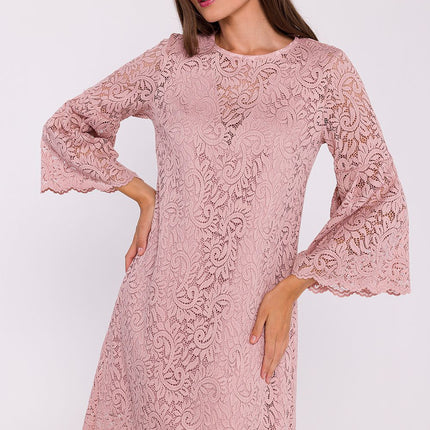  Evening dress model 201106 Stylove 