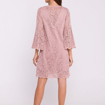  Evening dress model 201106 Stylove 