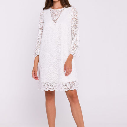  Evening dress model 201107 Stylove 