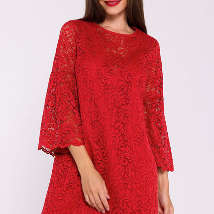  Evening dress model 201108 Stylove 