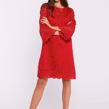  Evening dress model 201108 Stylove 