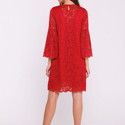  Evening dress model 201108 Stylove 