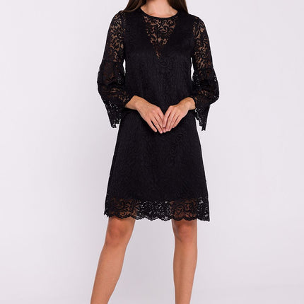  Evening dress model 201109 Stylove 