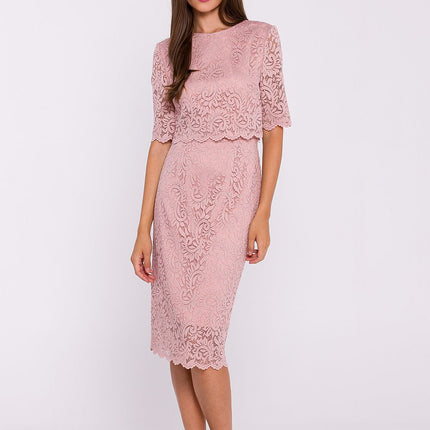  Evening dress model 201110 Stylove 