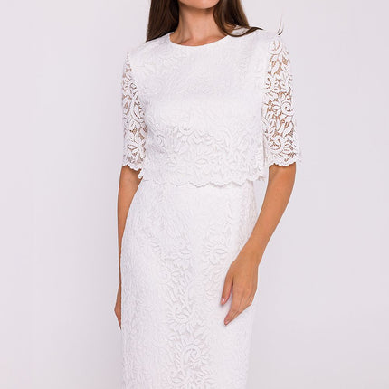  Evening dress model 201111 Stylove 