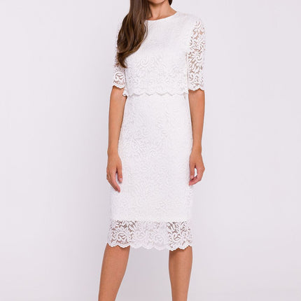  Evening dress model 201111 Stylove 