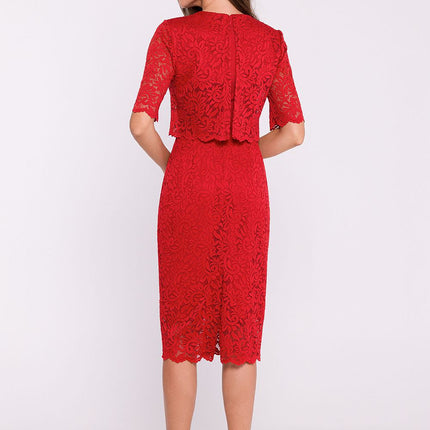  Evening dress model 201112 Stylove 