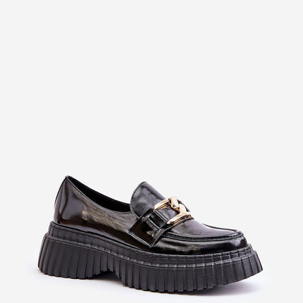  Low Shoes model 201139 Step in style 