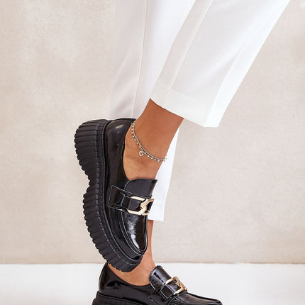  Low Shoes model 201139 Step in style 