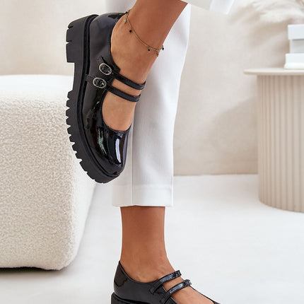  Low Shoes model 201144 Step in style 