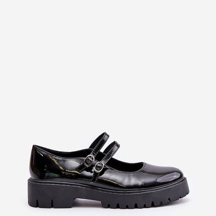  Low Shoes model 201144 Step in style 