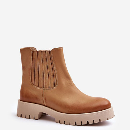  Boots model 201152 Step in style 