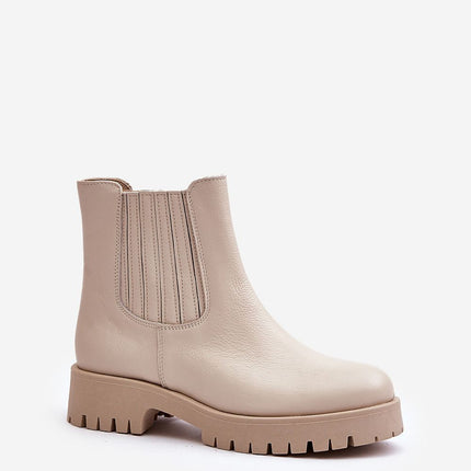  Boots model 201153 Step in style 