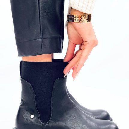  Jodhpur boot model 201156 Inello 